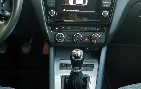 Skoda Octavia, 2014 год, 1 448 000 рублей, 16 фотография