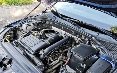 Skoda Octavia, 2014 год, 1 448 000 рублей, 11 фотография