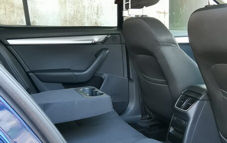 Skoda Octavia, 2014 год, 1 448 000 рублей, 19 фотография