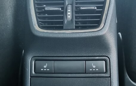 Skoda Octavia, 2014 год, 1 448 000 рублей, 18 фотография