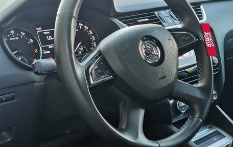 Skoda Octavia, 2014 год, 1 448 000 рублей, 17 фотография