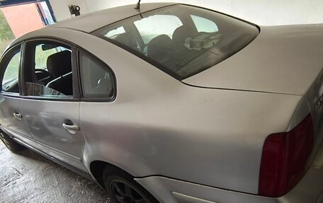 Volkswagen Passat B5+ рестайлинг, 2000 год, 200 000 рублей, 6 фотография