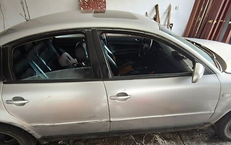 Volkswagen Passat B5+ рестайлинг, 2000 год, 200 000 рублей, 14 фотография