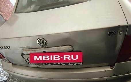 Volkswagen Passat B5+ рестайлинг, 2000 год, 200 000 рублей, 5 фотография