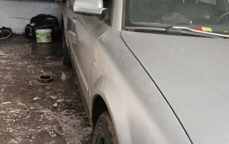 Volkswagen Passat B5+ рестайлинг, 2000 год, 200 000 рублей, 12 фотография