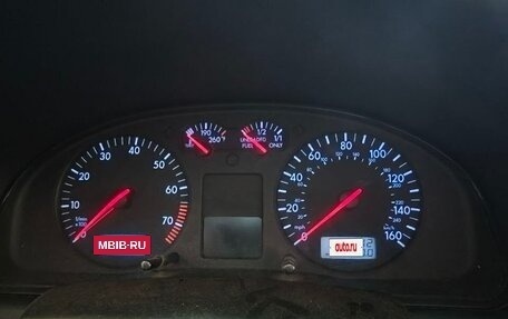 Volkswagen Passat B5+ рестайлинг, 2000 год, 200 000 рублей, 2 фотография