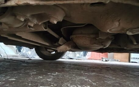 Volkswagen Passat B5+ рестайлинг, 2000 год, 200 000 рублей, 11 фотография