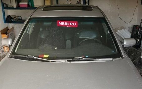 Volkswagen Passat B5+ рестайлинг, 2000 год, 200 000 рублей, 9 фотография