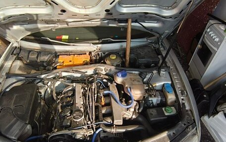 Volkswagen Passat B5+ рестайлинг, 2000 год, 200 000 рублей, 17 фотография