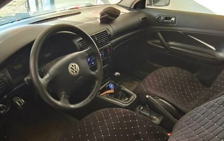 Volkswagen Passat B5+ рестайлинг, 2000 год, 200 000 рублей, 16 фотография