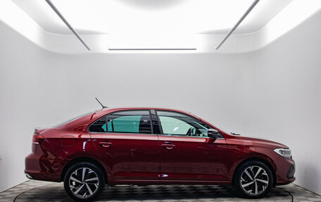 Volkswagen Polo VI (EU Market), 2021 год, 1 850 000 рублей, 4 фотография