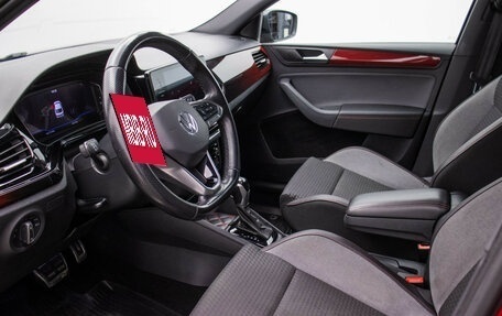 Volkswagen Polo VI (EU Market), 2021 год, 1 850 000 рублей, 10 фотография