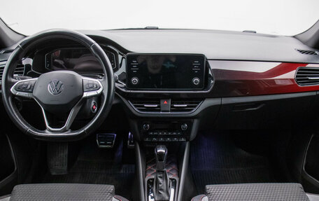 Volkswagen Polo VI (EU Market), 2021 год, 1 850 000 рублей, 13 фотография