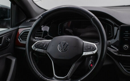 Volkswagen Polo VI (EU Market), 2021 год, 1 850 000 рублей, 15 фотография