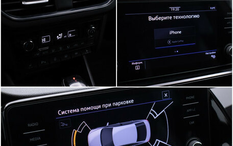 Volkswagen Polo VI (EU Market), 2021 год, 1 850 000 рублей, 18 фотография