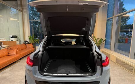 BMW X4, 2025 год, 8 990 000 рублей, 4 фотография