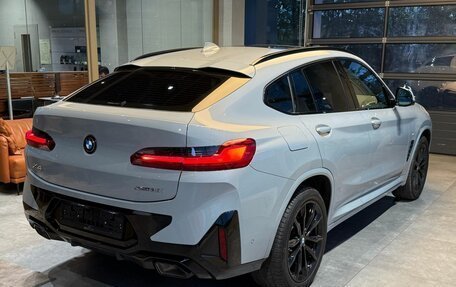 BMW X4, 2025 год, 8 990 000 рублей, 3 фотография