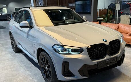 BMW X4, 2025 год, 8 990 000 рублей, 2 фотография