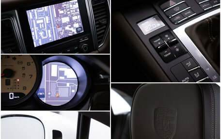 Porsche Macan I рестайлинг, 2017 год, 5 399 000 рублей, 19 фотография