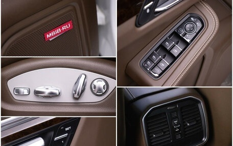 Porsche Macan I рестайлинг, 2017 год, 5 399 000 рублей, 17 фотография