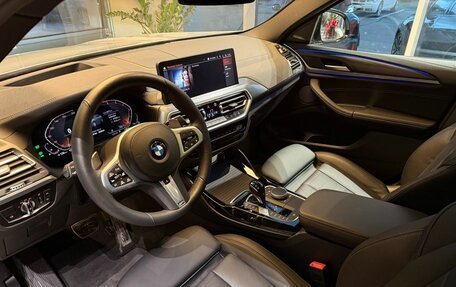 BMW X4, 2025 год, 8 990 000 рублей, 7 фотография