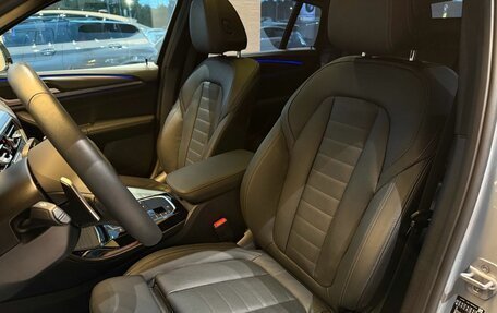BMW X4, 2025 год, 8 990 000 рублей, 11 фотография