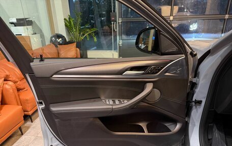 BMW X4, 2025 год, 8 990 000 рублей, 9 фотография