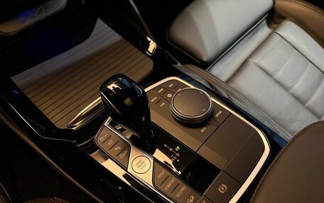 BMW X4, 2025 год, 8 990 000 рублей, 12 фотография