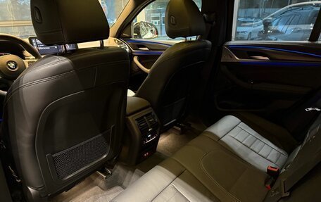 BMW X4, 2025 год, 8 990 000 рублей, 20 фотография