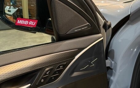 BMW X4, 2025 год, 8 990 000 рублей, 10 фотография