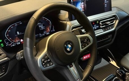 BMW X4, 2025 год, 8 990 000 рублей, 8 фотография
