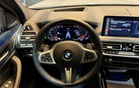 BMW X4, 2025 год, 8 990 000 рублей, 24 фотография