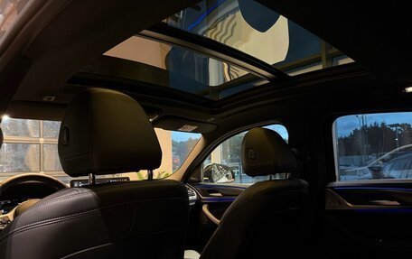 BMW X4, 2025 год, 8 990 000 рублей, 22 фотография