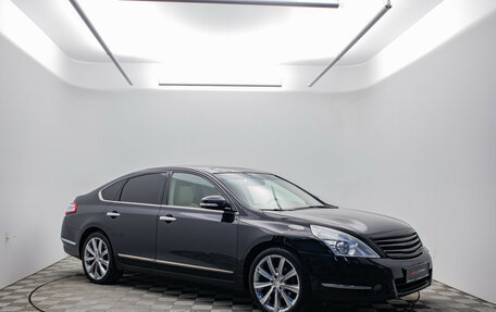 Nissan Teana, 2011 год, 987 000 рублей, 3 фотография