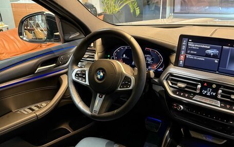 BMW X4, 2025 год, 8 990 000 рублей, 26 фотография