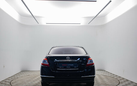 Nissan Teana, 2011 год, 987 000 рублей, 6 фотография