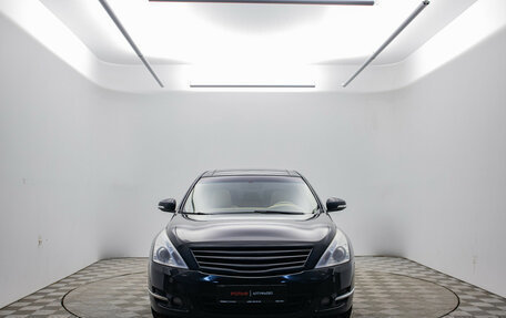 Nissan Teana, 2011 год, 987 000 рублей, 2 фотография