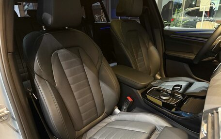 BMW X4, 2025 год, 8 990 000 рублей, 28 фотография