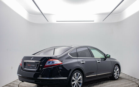 Nissan Teana, 2011 год, 987 000 рублей, 5 фотография