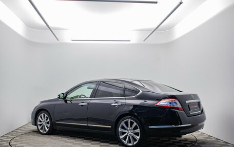 Nissan Teana, 2011 год, 987 000 рублей, 7 фотография