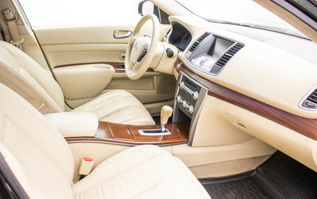 Nissan Teana, 2011 год, 987 000 рублей, 9 фотография