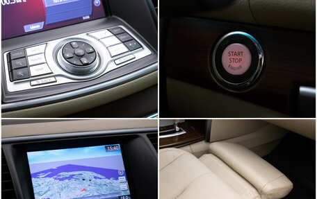 Nissan Teana, 2011 год, 987 000 рублей, 18 фотография