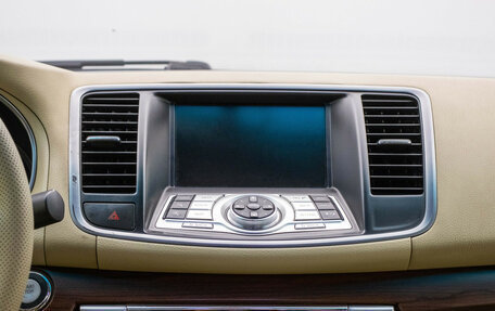 Nissan Teana, 2011 год, 987 000 рублей, 14 фотография