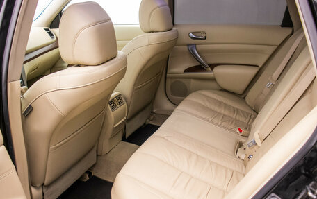 Nissan Teana, 2011 год, 987 000 рублей, 11 фотография