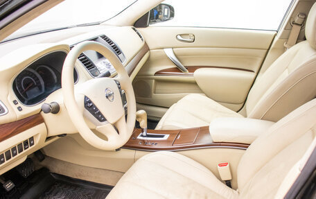 Nissan Teana, 2011 год, 987 000 рублей, 10 фотография