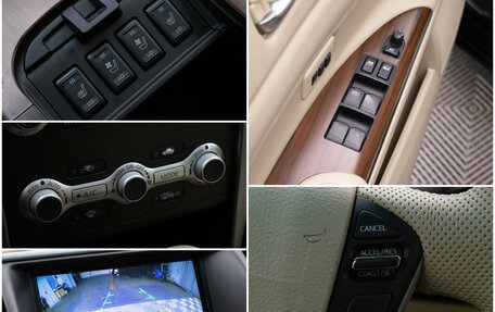 Nissan Teana, 2011 год, 987 000 рублей, 17 фотография