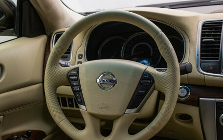 Nissan Teana, 2011 год, 987 000 рублей, 15 фотография