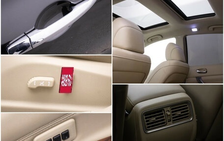 Nissan Teana, 2011 год, 987 000 рублей, 16 фотография