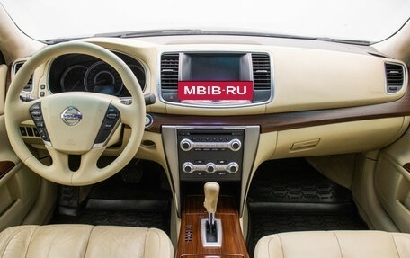 Nissan Teana, 2011 год, 987 000 рублей, 13 фотография