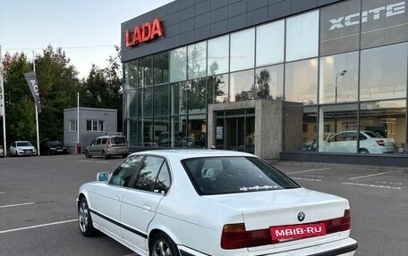 BMW 5 серия, 1990 год, 320 000 рублей, 2 фотография